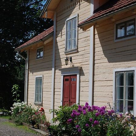 Kristbergs Rusthall Borensberg Exterior foto